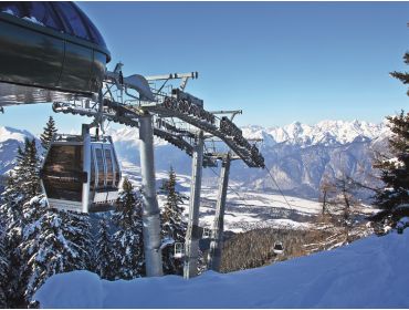 Skidorp Knus en gemoedelijk Oostenrijks wintersportdorpje-6