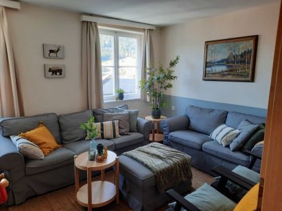 Chalet Kraxner inclusief catering-2