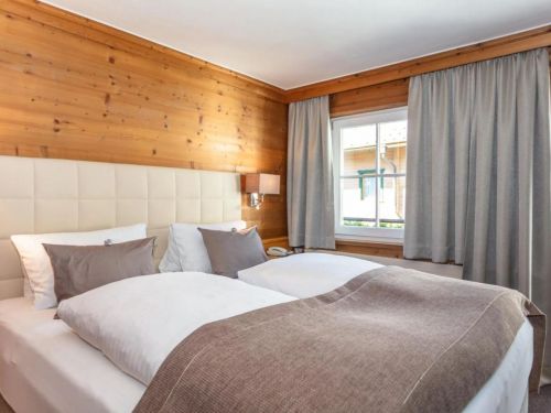 Appartement Blaickner - 2-3 personen
