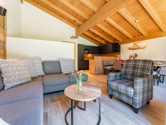 Chalet Pinzgau Lodge-2