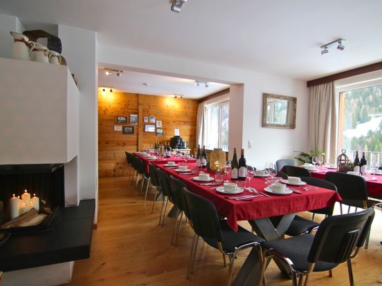 Chalet Gabl-6