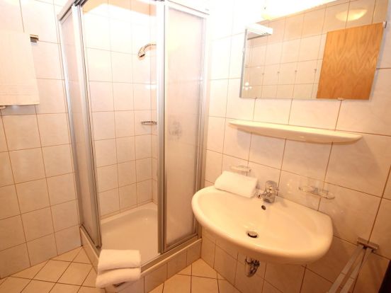 Chalet-appartement Voithofer-6