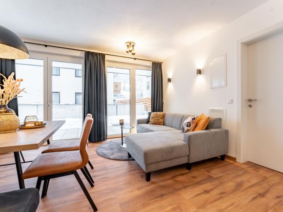 Appartement Falken-4
