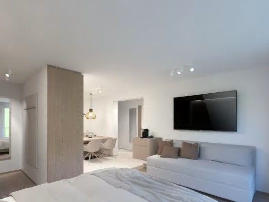 Appartement Appartement Kathrin Alpine Spirit L
