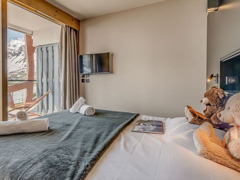 Appartement Phoenix Flèche D'argent