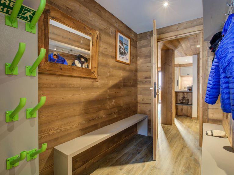 Chalet de la Mine Chalet 1