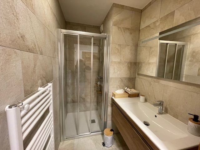 Chalet-appartement L'Alchimie