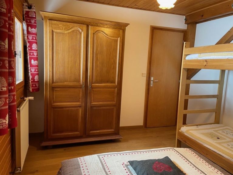 Chalet L'Orme