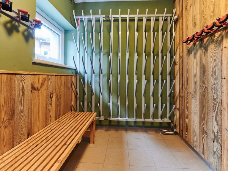 Appartement Evi