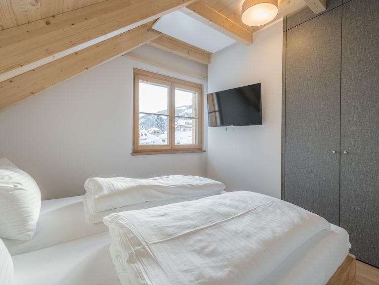 Chalet Riesneralm Bergzauber