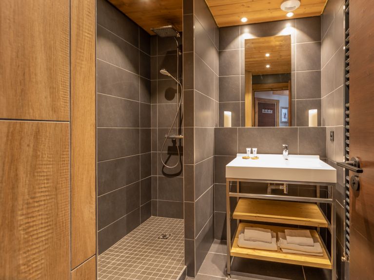 Chalet-appartement Altitude