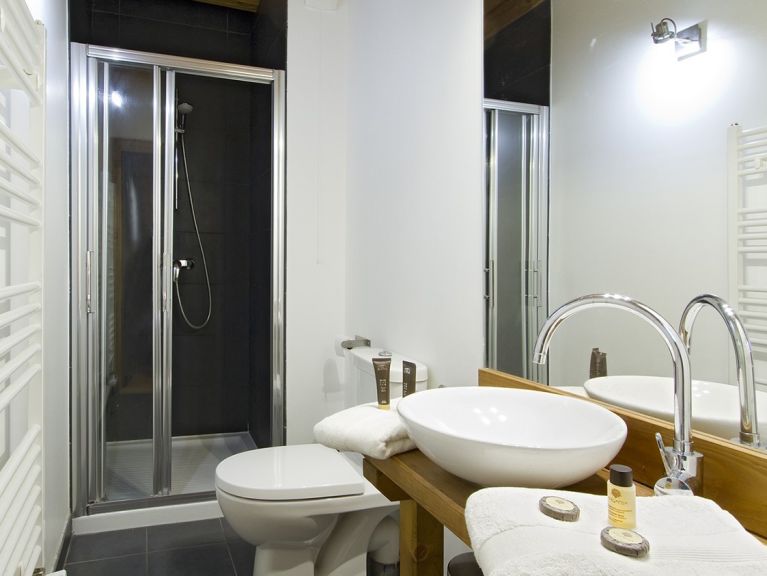 Chalet Levanna Occidentale