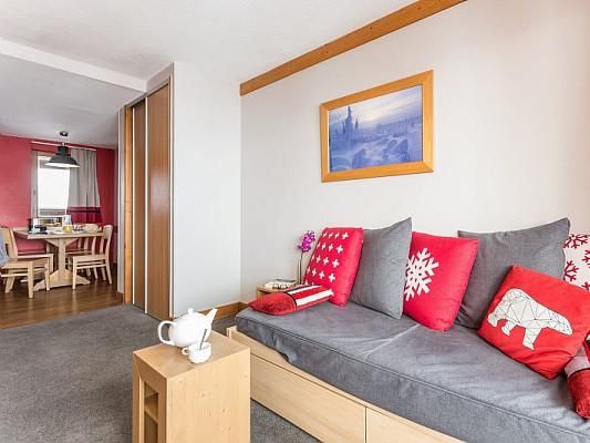 Appartement L'Ours Blanc