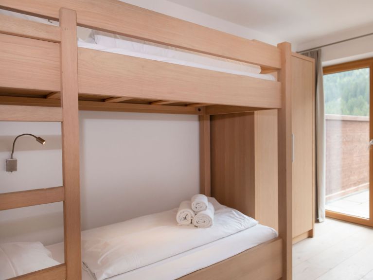 Appartement Gerlos Alpine Estate Type 1A