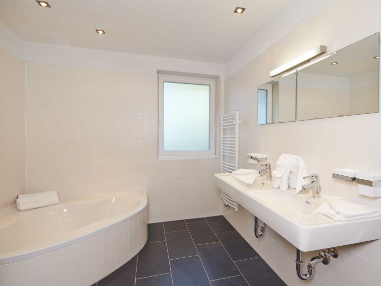 Appartement Alpen Diamond 2e verdieping