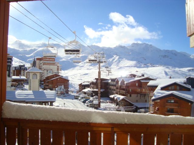 Appartement Le Lac du Lou