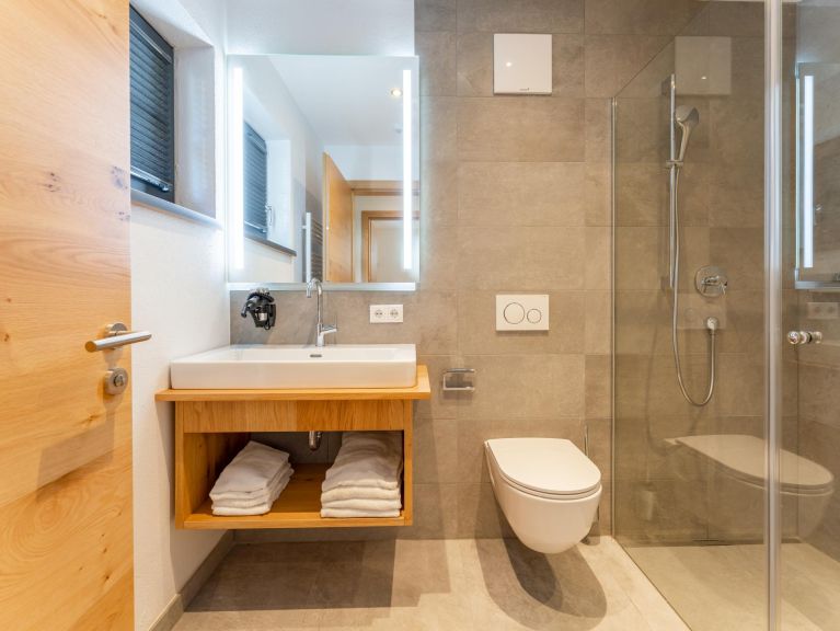 Chalet Pinzgau Lodge 2E