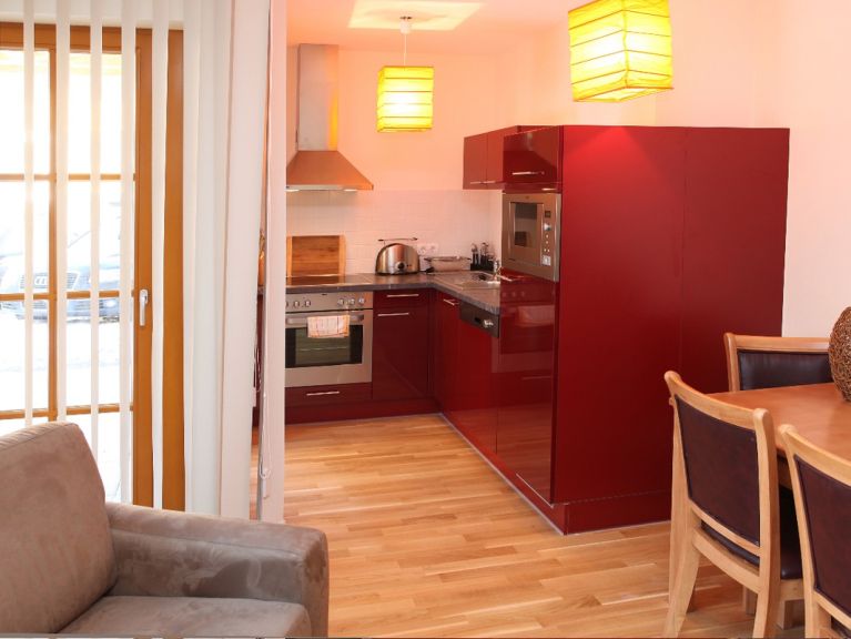Appartement Schönblick Mountain-Resort & Spa