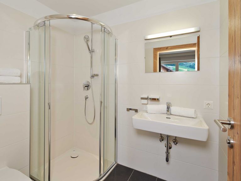 Appartement Alpen Diamond 2e verdieping