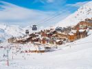 Sneeuwzekere skigebieden Frankrijk