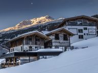 Chalet-appartement The Peak Bergsteiger Chalet-29