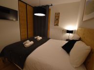 Chalet-appartement Les Edelweiss-9