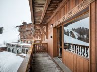 Chalet-appartement Les Balcons de Belle Plagne-10