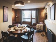Chalet-appartement Montagnettes Hameau de la Sapinière Superieur - gerenoveerd-5