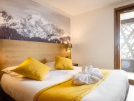 Appartement Club MMV Les Chalets des Cimes Comfort-18