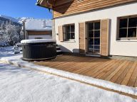 Chalet Riesneralm Petra-20