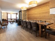 Chalet-appartement Les Balcons de Belle Plagne-7