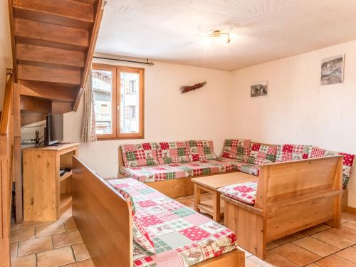 Chalet-appartement Acacia Combi appartementen 2 + 3 - 16-20 personen