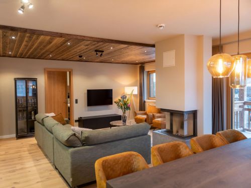 Appartement Residenz Illyrica Tirol - 8 personen