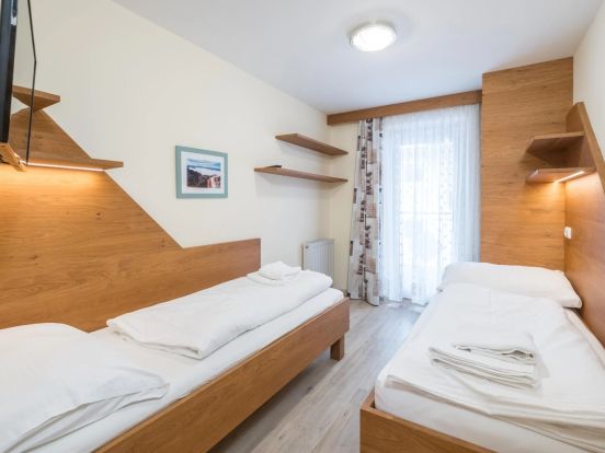 Chalet-appartement Werner und Anja-13