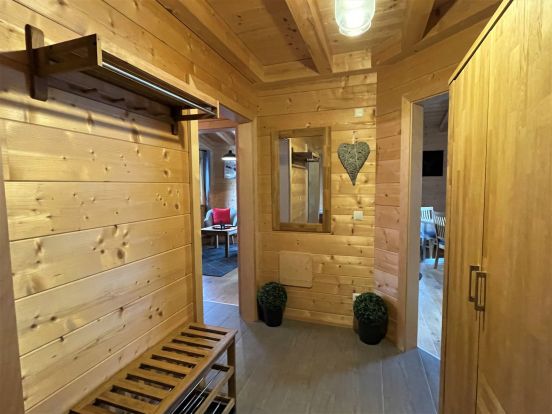 Chalet-appartement Wildenbach-13