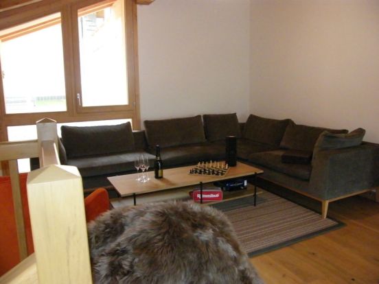 Chalet Caseblanche zondag t/m zondag-2