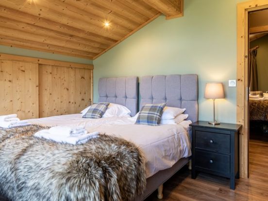 Chalet-appartement T'Laer-3