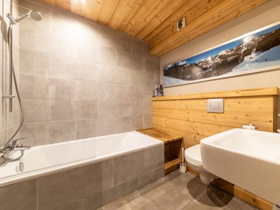 Chalet-appartement T'Laer-11