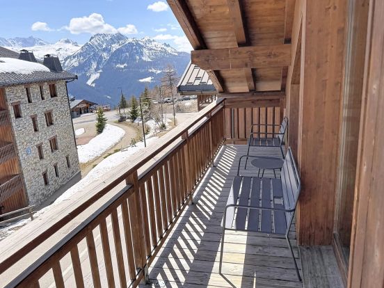 Chalet-appartement De Marie-3