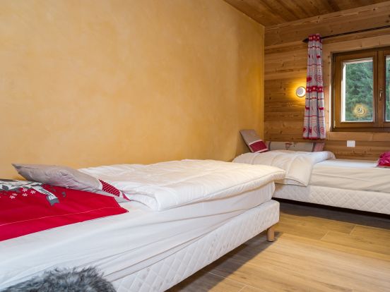 Chalet Les Bucherons-12