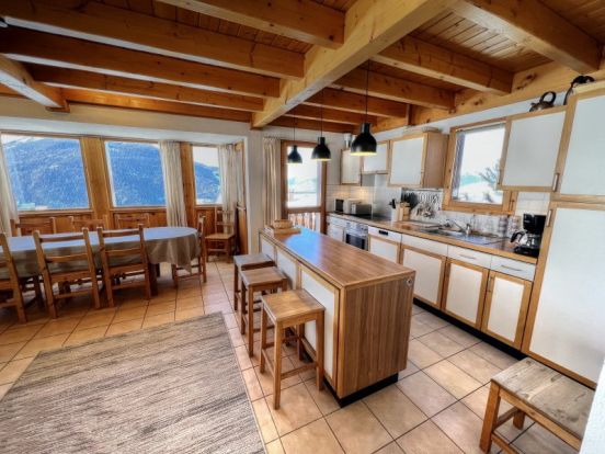 Chalet de Bellecôte-3