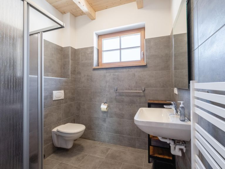 Chalet Riesneralm Lilyan