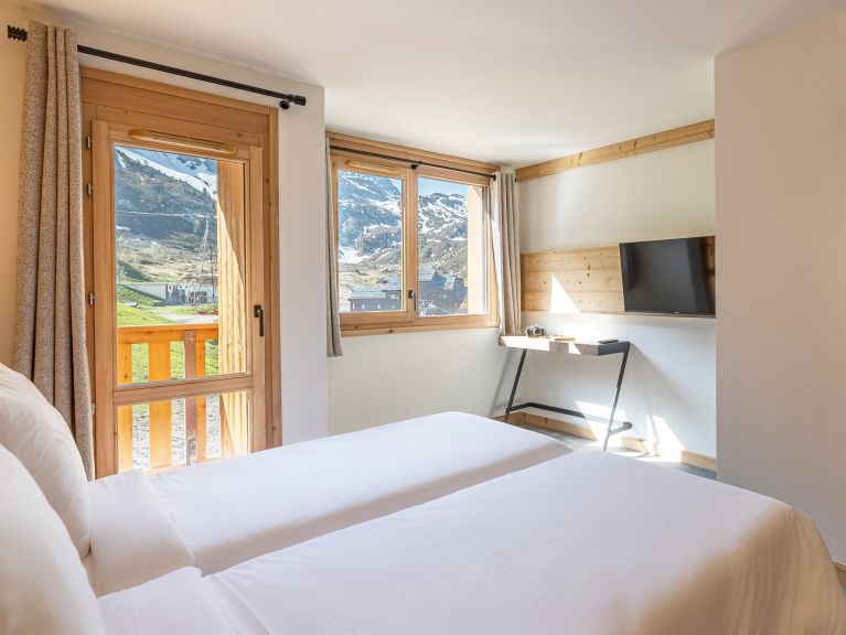 Appartement W2050