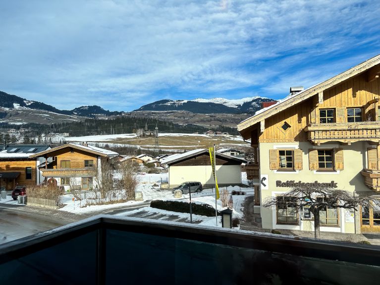 Chalet-appartement Ours Living Kitzbüheler Alpen