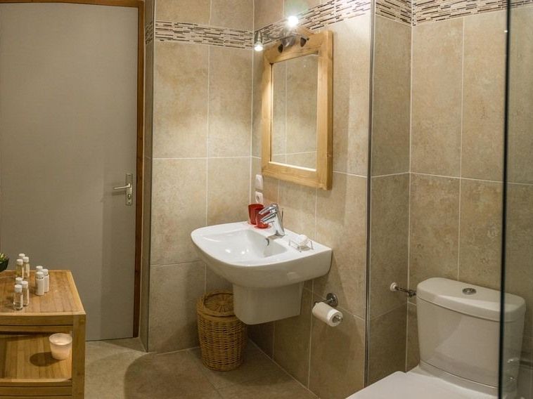 Chalet-appartement Dibona