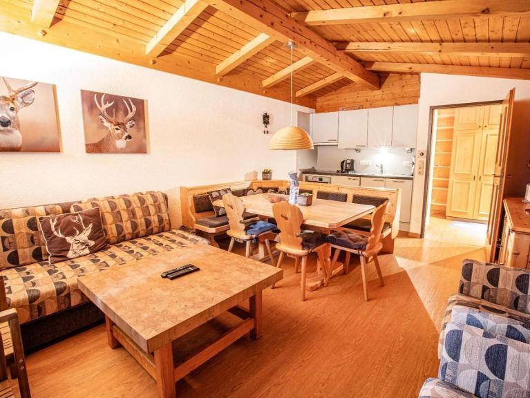 Appartement Dettlbauer