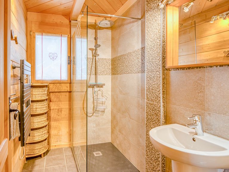 Chalet Capilou