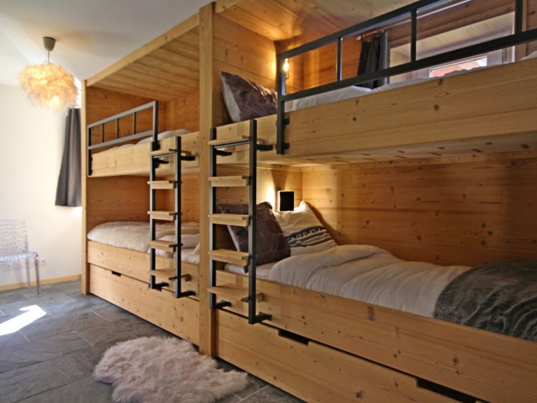 Chalet De la Croisette