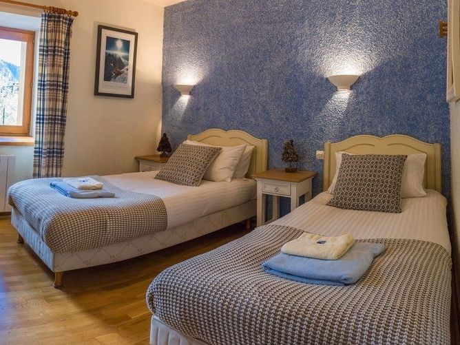 Chalet-appartement Dibona