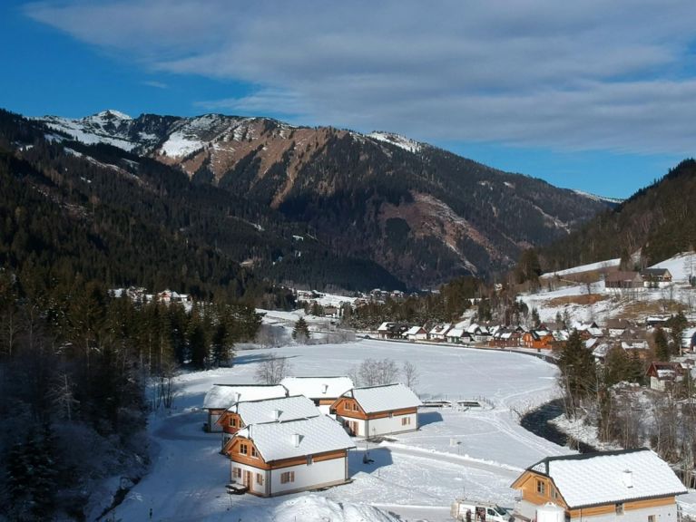 Chalet Riesneralm Norah